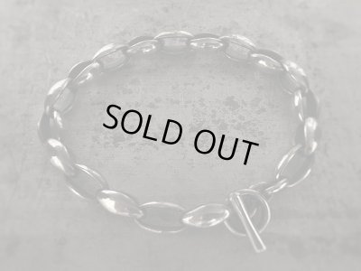 【シルバー ブレスレット】Small Seed｜gush（ガッシュ）