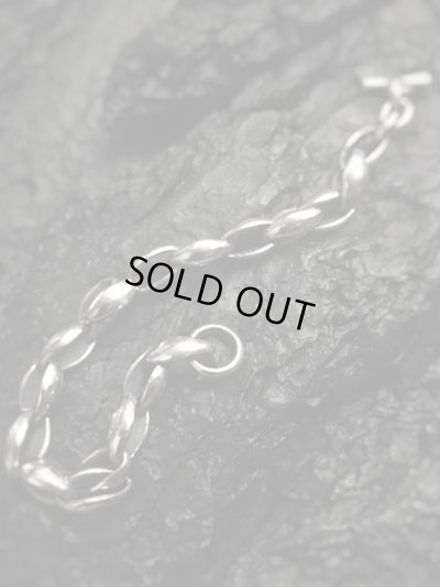 【シルバー ブレスレット】Small Seed｜gush（ガッシュ）