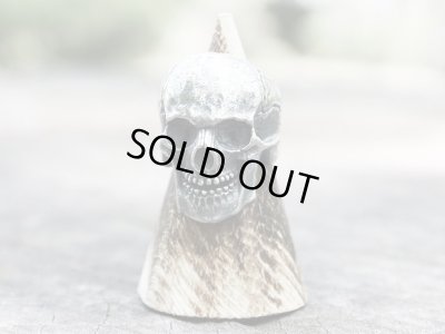 【スカルリング】Laughin’ Skull|gush(ガッシュ)