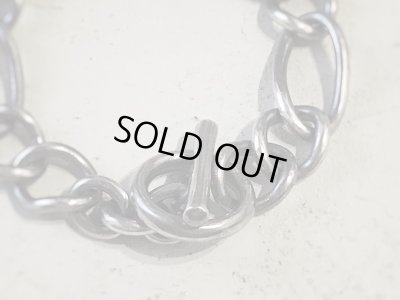 【シルバー ブレスレット】Figaro｜gush（ガッシュ）