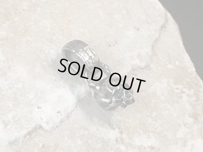 【スカル ネックレス】Memento Mori｜gush（ガッシュ）