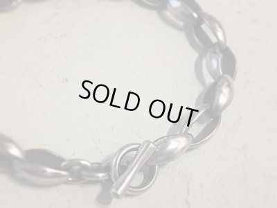 【シルバー ブレスレット】Small Seed｜gush（ガッシュ）