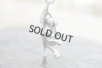 【シルバー キーホルダー】カエルのキーホルダー｜gush（ガッシュ）