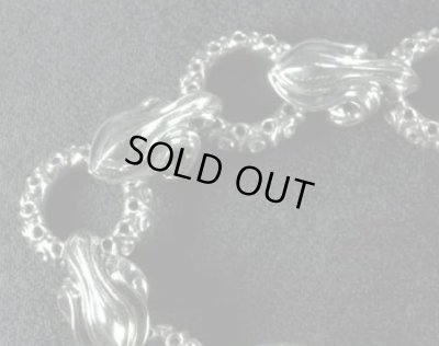 [シルバー ブレスレット]VFS-Bracelet08｜Ability Normal (アビリティーノーマル)