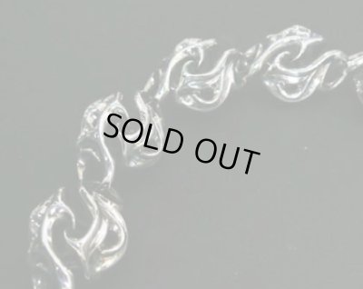 [シルバー ブレスレット]VFS-Bracelet07｜Ability Normal (アビリティーノーマル)