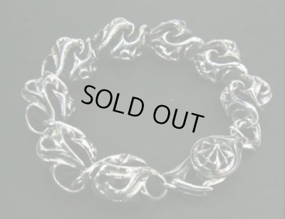 [シルバー ブレスレット]VFS-Bracelet07｜Ability Normal (アビリティーノーマル)