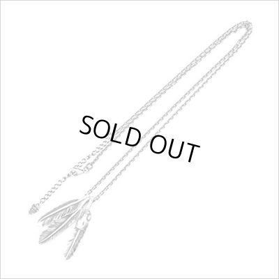 トリプルフェザーペンダント/ Artemis Classic/アルテミスクラシック