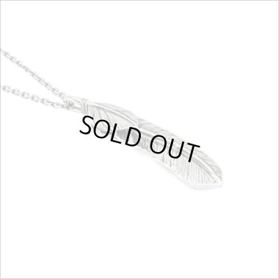 リーフフェザーペンダント/ Artemis Classic/アルテミスクラシック