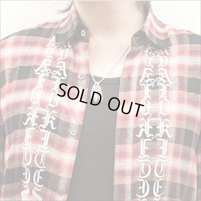 トリプルフェザーペンダント/ Artemis Classic/アルテミスクラシック