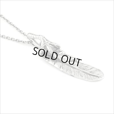 クローフェザーペンダント/ Artemis Classic/アルテミスクラシック