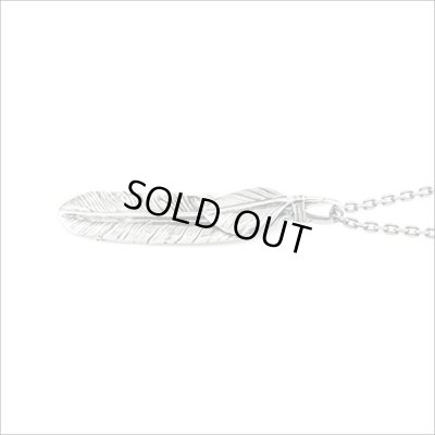 リーフフェザーペンダント/ Artemis Classic/アルテミスクラシック