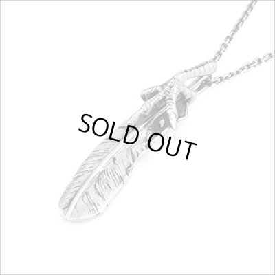 クローフェザーペンダント/ Artemis Classic/アルテミスクラシック