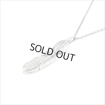 リーフフェザーペンダント/ Artemis Classic/アルテミスクラシック