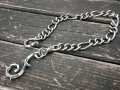 ガッシュ/【ウォレットチェーン】Basic Chain
