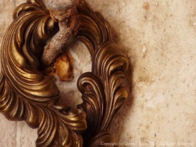 ブラーゼンキーフック(ブラス)/Quetzal(ケツァール)