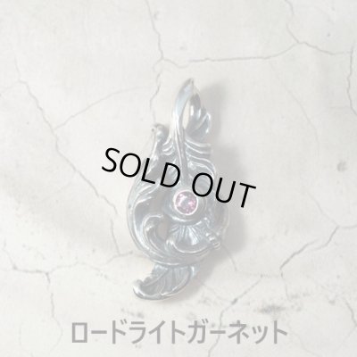 [フェザーネックレス] Musa（ムーサ）｜Guardia/ガルディア