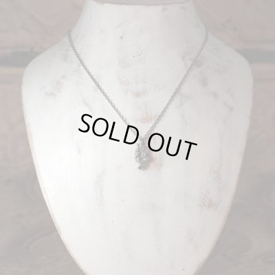 [フェザーネックレス] Musa（ムーサ）｜Guardia/ガルディア