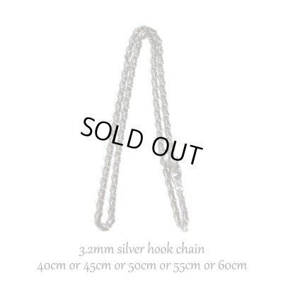 画像12: ガルディア [シルバーペンダント/シルバー925] Seiren（セイレーン）