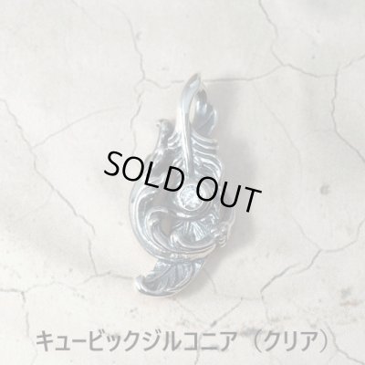 [フェザーネックレス] Musa（ムーサ）｜Guardia/ガルディア