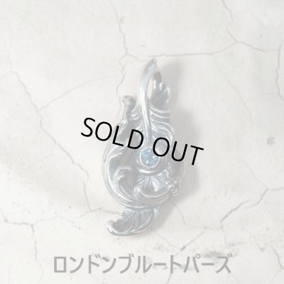 [フェザーネックレス] Musa（ムーサ）｜Guardia/ガルディア