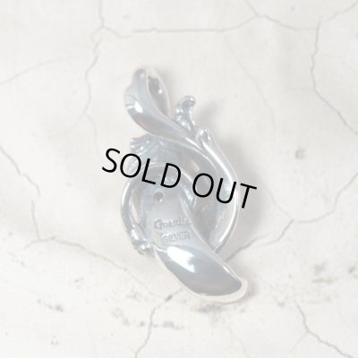 [フェザーネックレス] Musa（ムーサ）｜Guardia/ガルディア