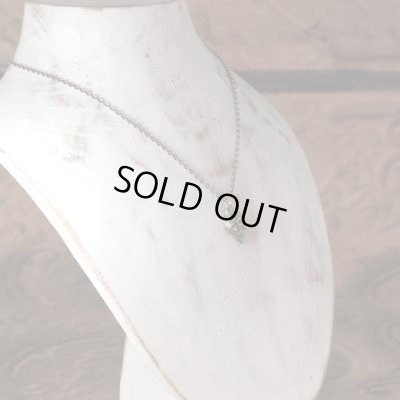 [フェザーネックレス] Musa（ムーサ）｜Guardia/ガルディア