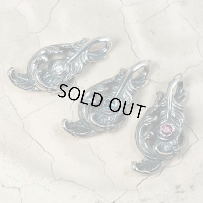 [フェザーネックレス] Musa（ムーサ）｜Guardia/ガルディア