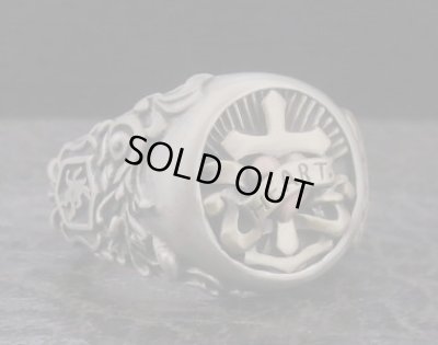 Bright Heart Ring (ブライトハートリング) / BLIND RABBIT（ブラインドラビット）