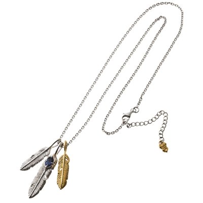 トリプルフェザーチャーム/ Artemis Classic/アルテミスクラシック