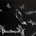 [星 イヤーカフ] Dystopia ear cuff｜Beautesque（ビュウテスク）