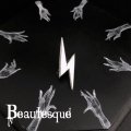 ビュウテスク/[稲妻 イヤーカフ] Lightning ear cuff/Beautesque