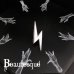 [稲妻 イヤーカフ] Lightning ear cuff｜Beautesque（ビュウテスク）