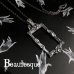 [シルバーペンダント] Fact｜Beautesque（ビュウテスク）