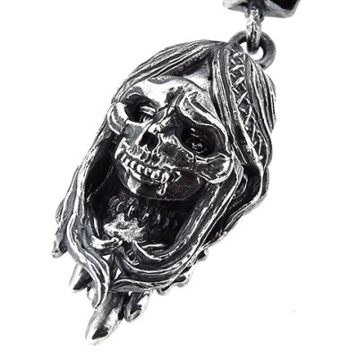 witch-hunt"skull face"(ウィッチハント”スカルフェイス”)|anima exists in all creationn(アニマ エグジスツ イン オール クリエーション)