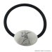 [ブランダライズド 公式コラボアクセサリー] Banksy ”Flower Bomber” Hair tie/バンクシー フラワーボンバーヘアゴム【FatimaDesign×BRANDALISED™】
