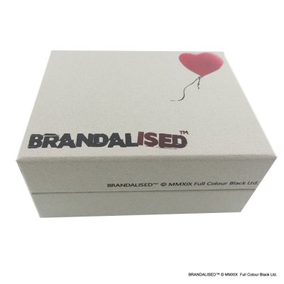 画像3: [ブランダライズド 公式コラボアクセサリー] Banksy ”Flower Bomber” Hair tie/バンクシー フラワーボンバーヘアゴム【FatimaDesign×BRANDALISED™】