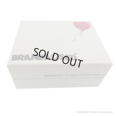 画像7: [ブランダライズド 公式コラボアクセサリー] Banksy "Balloon Girl" Necklace/バンクシー バルーンガールネックレス 【SERASTINY×BRANDALISED™】