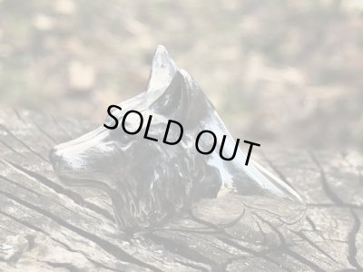 【ウルフ 狼リング】Wolf｜gush（ガッシュ）