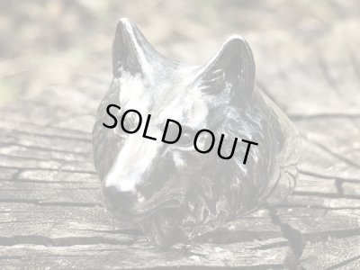 【ウルフ 狼リング】Wolf｜gush（ガッシュ）