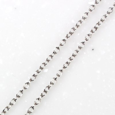 画像5: MANZANA CHAIN|Crescent Luna/クレセントルナ