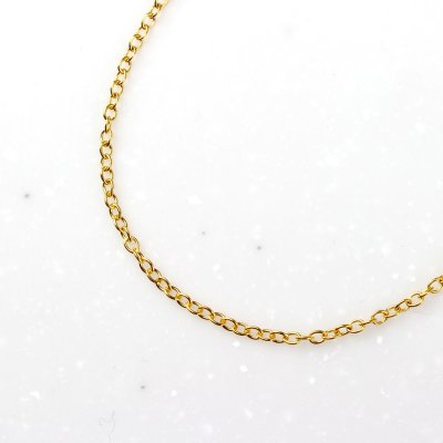 画像4: MANZANA CHAIN|Crescent Luna/クレセントルナ