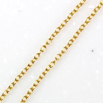 画像6: MANZANA CHAIN|Crescent Luna/クレセントルナ