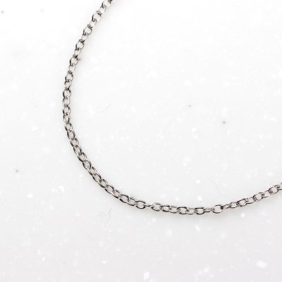 画像3: MANZANA CHAIN|Crescent Luna/クレセントルナ