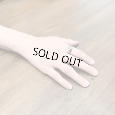 呪術廻戦 伏黒恵 玉犬 シルバーリング