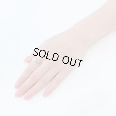 【予約販売】東京リベンジャーズ 佐野万次郎 シルバーリング 公式グッズ