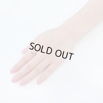 【予約販売】東京リベンジャーズ 三ツ谷隆 シルバーリング 公式グッズ