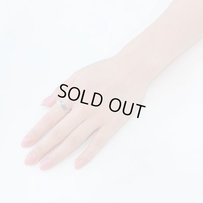 【予約販売】東京リベンジャーズ 松野千冬 シルバーリング 公式グッズ