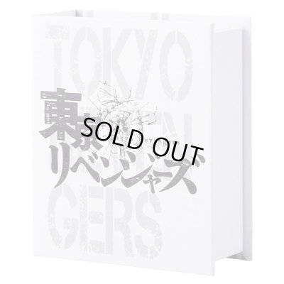 【予約販売】東京リベンジャーズ 松野千冬 シルバーリング 公式グッズ