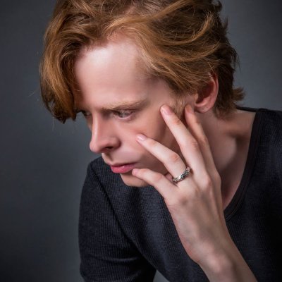 クロスソードリング|Artemis Classic/アルテミスクラシック