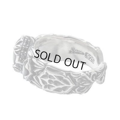 【ミスティッククォーツ】アルテミスクラシック/ロンバスミスティックリング（青紫）